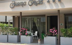 Hotel Buena Onda